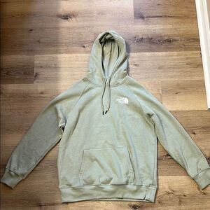 Women’s NorthFace Hoodie